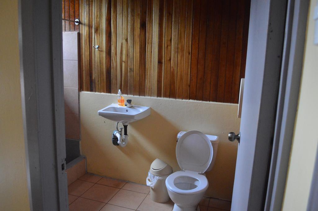 Islas Del Rio Hostel Tirimbina Δωμάτιο φωτογραφία