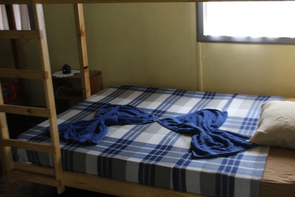 Islas Del Rio Hostel Tirimbina Εξωτερικό φωτογραφία