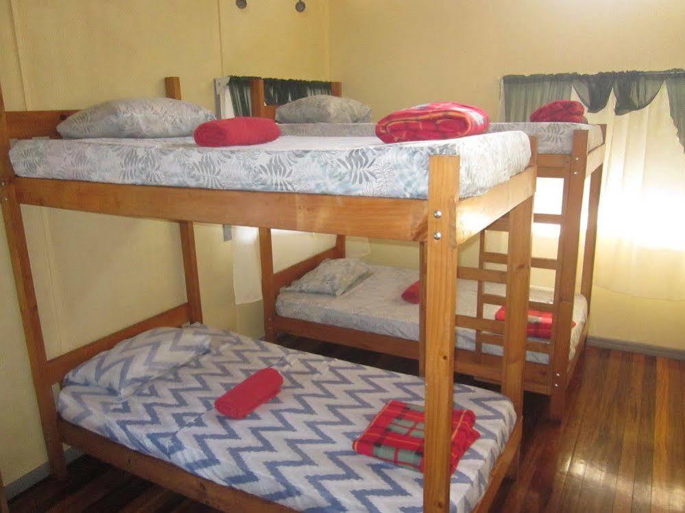 Islas Del Rio Hostel Tirimbina Εξωτερικό φωτογραφία