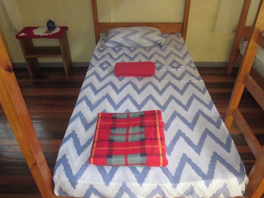 Islas Del Rio Hostel Tirimbina Εξωτερικό φωτογραφία