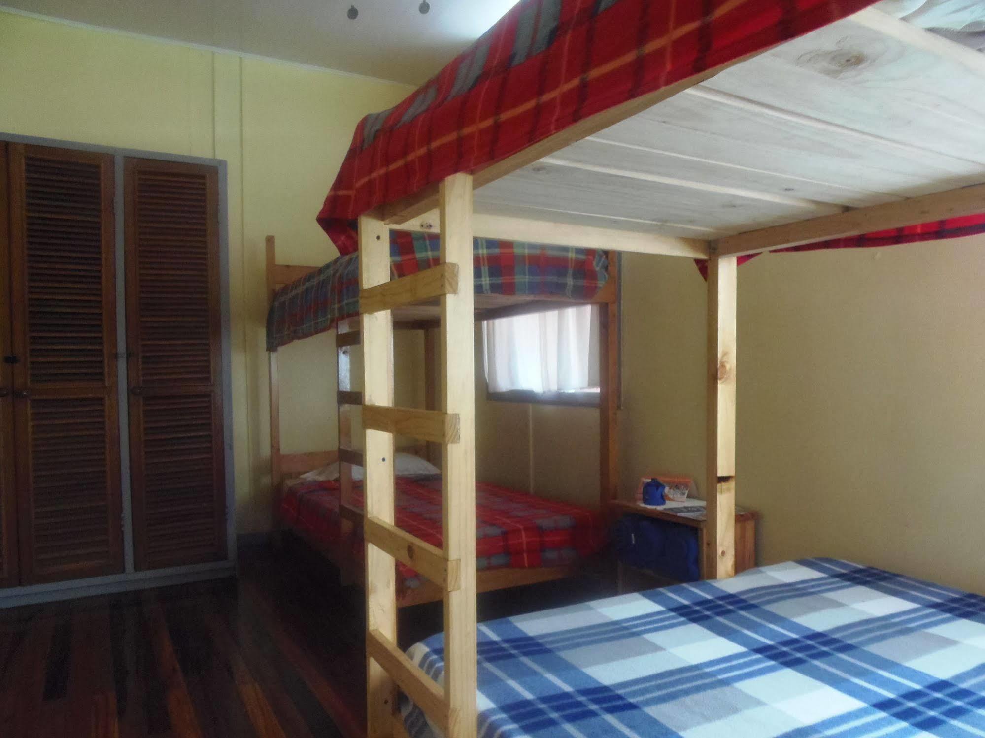 Islas Del Rio Hostel Tirimbina Εξωτερικό φωτογραφία