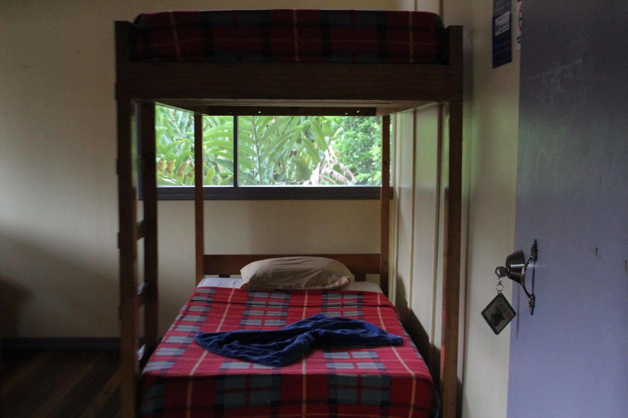 Islas Del Rio Hostel Tirimbina Εξωτερικό φωτογραφία