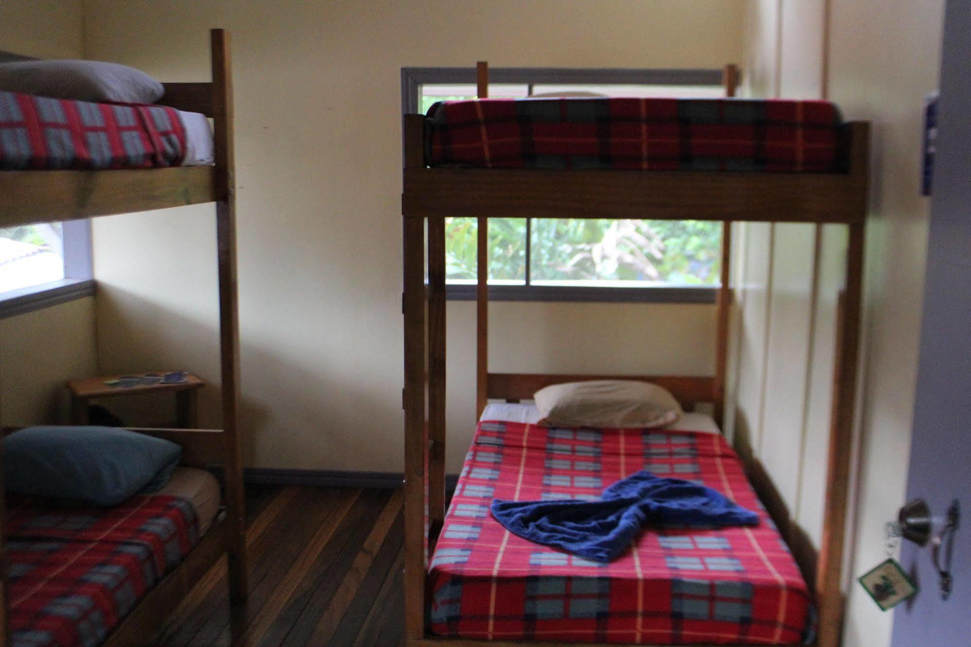 Islas Del Rio Hostel Tirimbina Εξωτερικό φωτογραφία