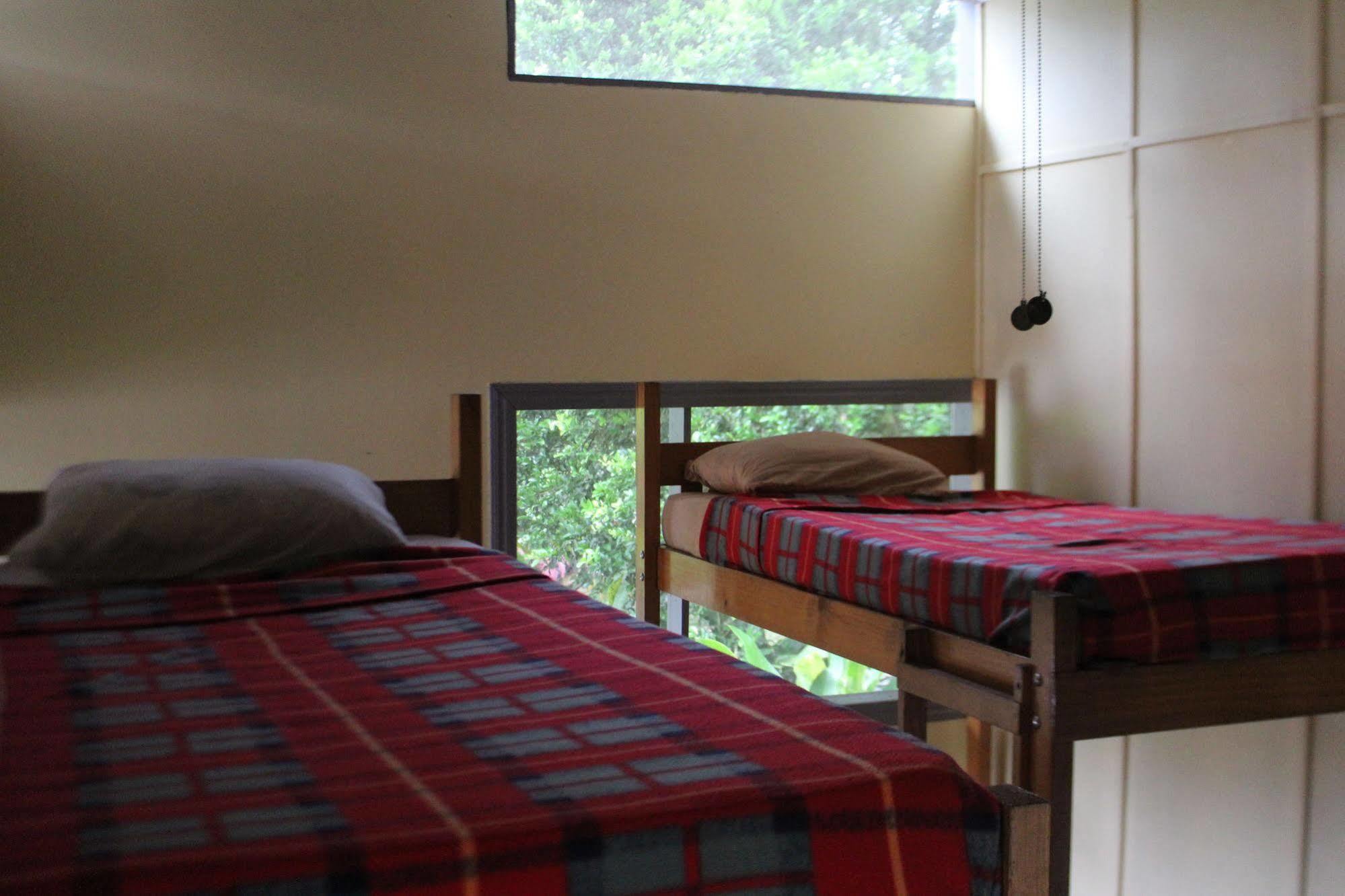 Islas Del Rio Hostel Tirimbina Εξωτερικό φωτογραφία