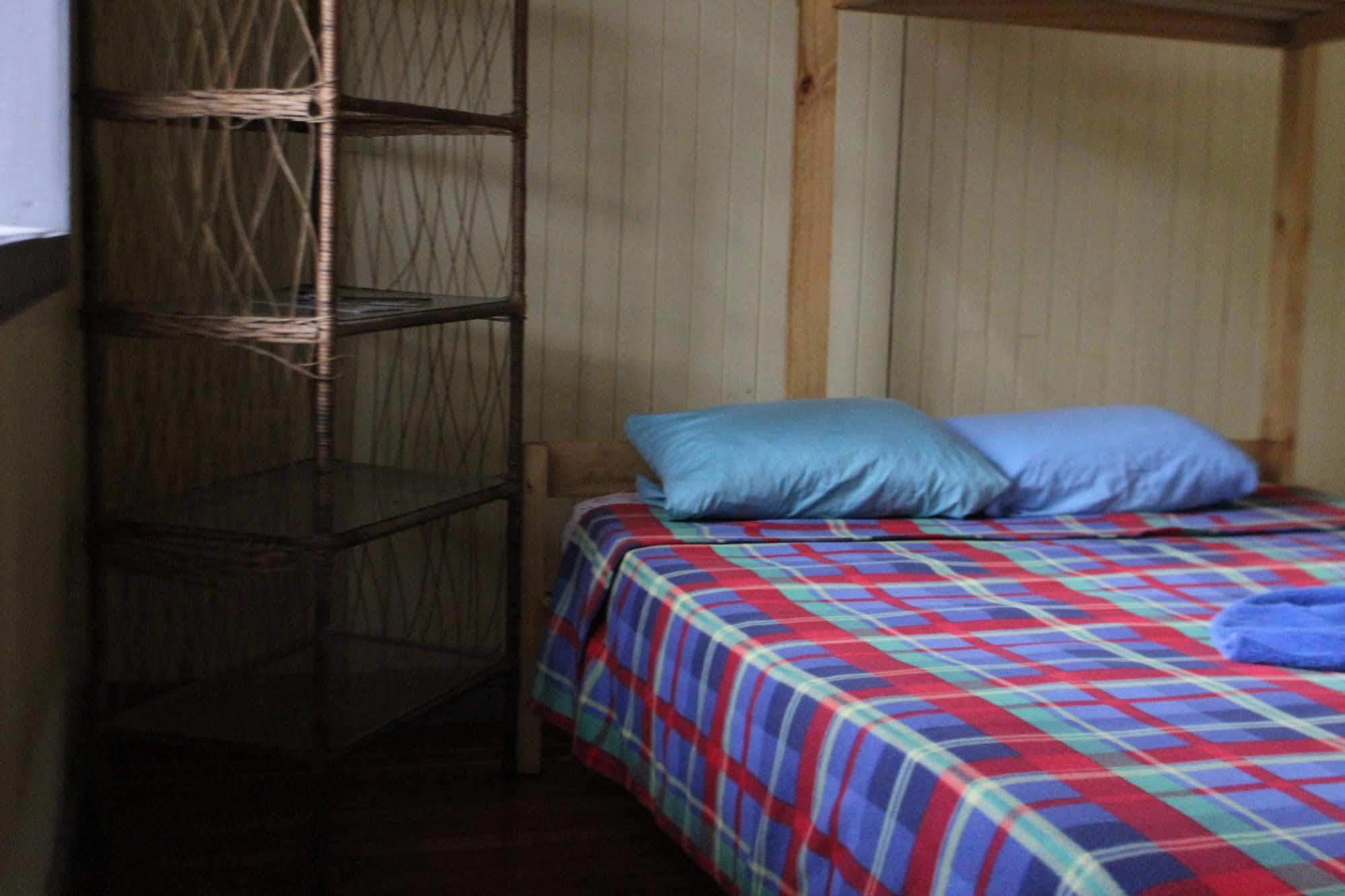 Islas Del Rio Hostel Tirimbina Εξωτερικό φωτογραφία