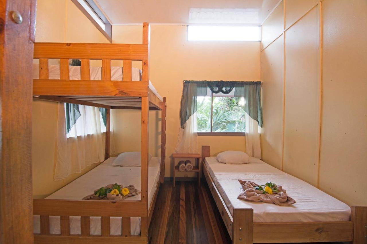 Islas Del Rio Hostel Tirimbina Εξωτερικό φωτογραφία